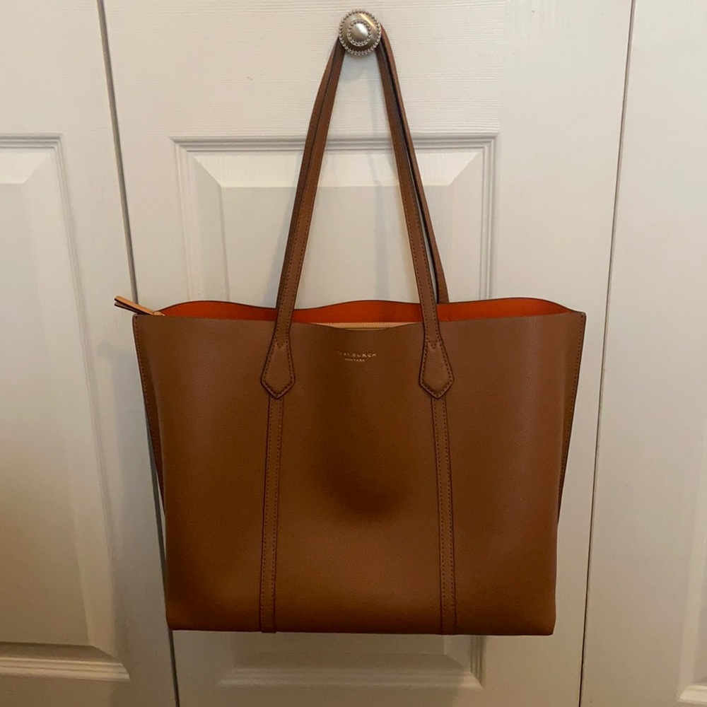 Tory Burch tote bag